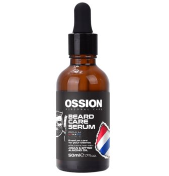Ossion Premium Barber Beard Care serum do pielęgnacji brody 50ml - Morfose