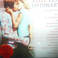 OST A LIFE LESS ORDI Various Artists