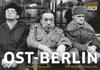 Ost-Berlin Jaron Verlag Gmbh
