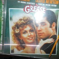 OST GREASE REEDYCJA Various Artists