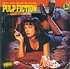 OST PULP FICTION Various Artists