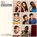 OST Sex Education - Furman Ezra