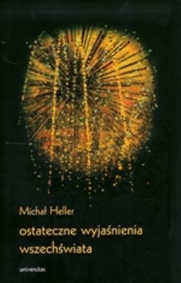 Ostateczne wyjaśnienia wszechświata