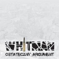 Ostateczny argument Whitman