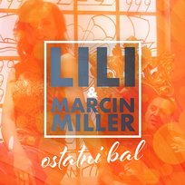 Ostatni bal Lili, Marcin Miller