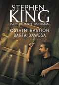 Ostatni bastion Barta Dawesa - ebook mobi - King Stephen