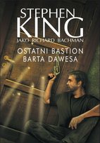 Ostatni bastion Barta Dawesa King Stephen