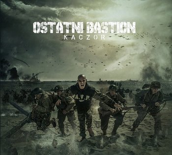 Ostatni Bastion - Kaczor