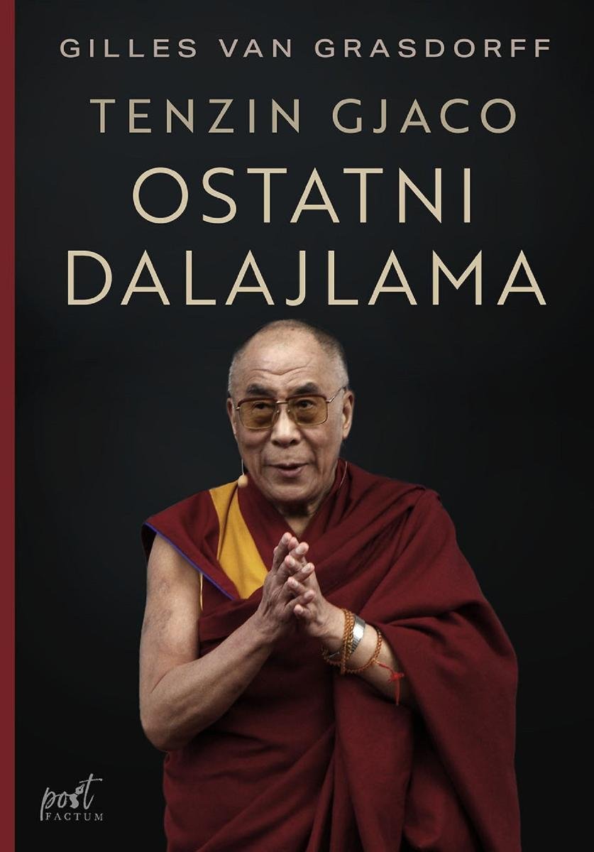Ostatni dalajlama-Zdjęcie-0
