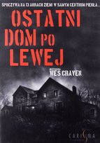 Ostatni dom po lewej Craven Wes