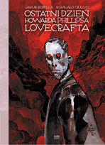 Ostatni dzień Howarda Phillipsa Lovecrafta Romuald Giulivo, Rebelka Jakub