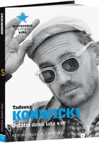 Ostatni dzień lata Agora