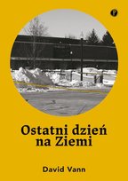 Ostatni dzień na Ziemi Vann David