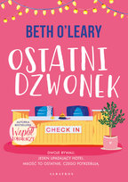 Ostatni dzwonek O'Leary Beth