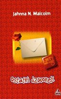 Ostatni dzwonek Malcolm Jahnna N.