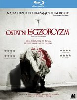 Ostatni egzorcyzm Stamm Daniel