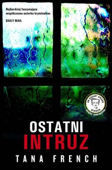 Ostatni intruz - French Tana