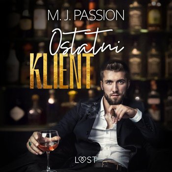 Ostatni klient - Passion M.J.