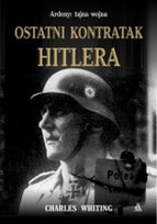 Ostatni Kontratak Hitlera Whiting Charles