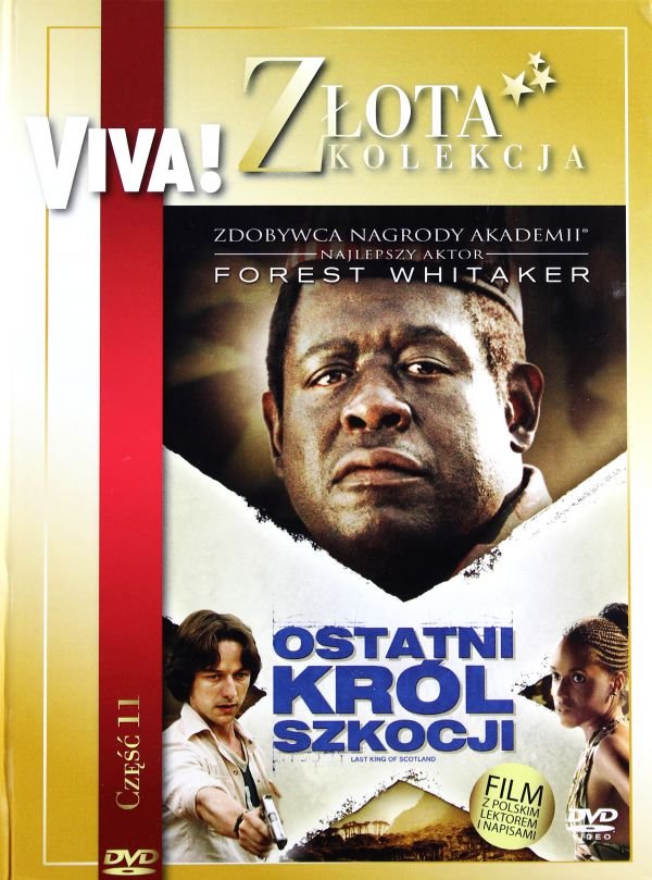 Ostatni Król Szkocji-Zdjęcie-0