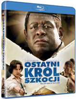 Ostatni król Szkocji Macdonald Kevin