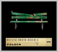 Ostatni Krzyk Osiedla LTD 2024 Paluch