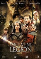 Ostatni Legion Lefler Doug