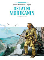 Ostatni Mohikanin Marc Bourgne, Marcel Uderzo
