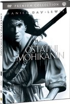 Ostatni Mohikanin