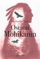 Ostatni Mohikanin Cooper James