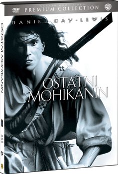 Ostatni Mohikanin - Mann Michael