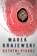 Ostatni pisarz - Krajewski Marek