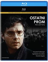 Ostatni prom Krzystek Waldemar