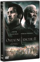 Ostatni rycerze Kiriya Kazuaki