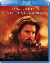 OSTATNI SAMURAJ (BLU-RAY) lektor, napisy Zwick Edward