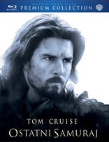 Ostatni Samuraj Zwick Edward