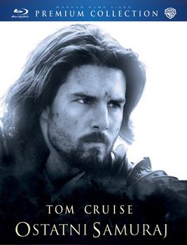 Ostatni Samuraj - Zwick Edward