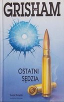 Ostatni sędzia Grisham John