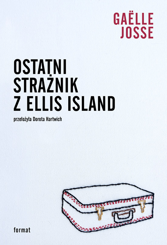 Ostatni strażnik z Ellis Island-Zdjęcie-0
