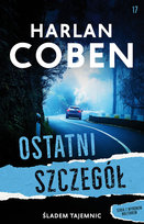 Ostatni szczegół Coben Harlan