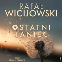 Nowości i bestsellery audiobooki