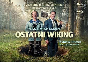 OSTATNI WIKING