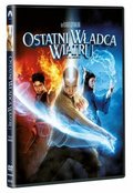 Ostatni władca wiatru - Shyamalan M. Night
