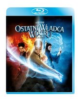 Ostatni władca wiatru Shyamalan M. Night