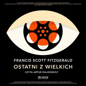 Ostatni z wielkich - Fitzgerald Scott F.