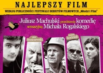 Ostatnia Akcja czyli Ocean's Eleven po polsku!