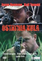 Ostatnia kula Pattinson Michael