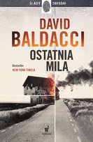 Ostatnia mila. Amos Decker. Tom 2 Baldacci David