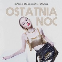 Ostatnia noc Karolina Stanisławczyk, Jonatan