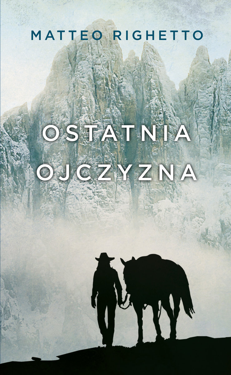 Ostatnia ojczyzna. Trylogia ojczyzny-Zdjęcie-0